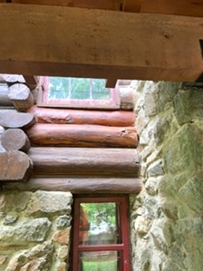 Log Replacement