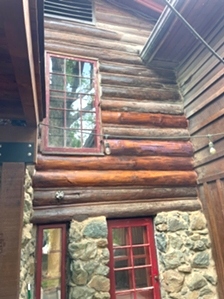Log Replacement