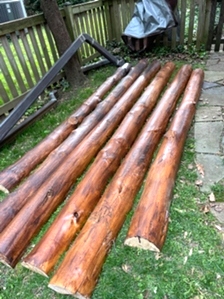 Log Replacement