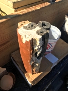 Log Replacement