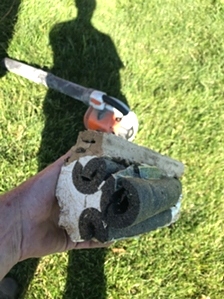 Log Replacement