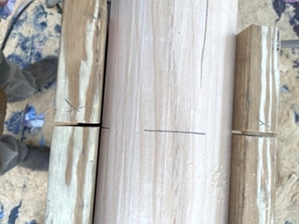 Log Replacement