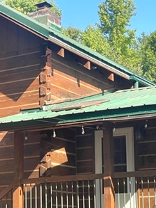 Log Repair