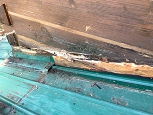 Log Repair