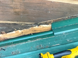Log Repair