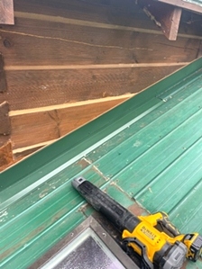 Log Repair