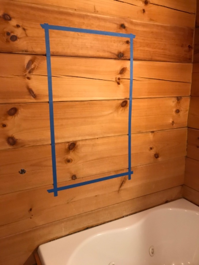 Window Addition